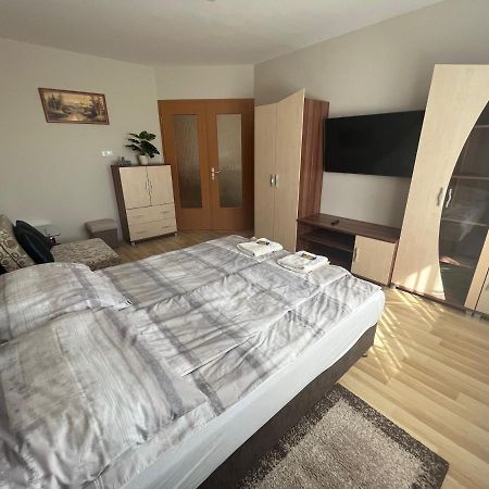 Apartament RelaxAp Zalakaros Zewnętrze zdjęcie