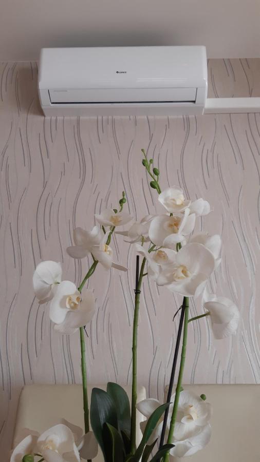 Apartament RelaxAp Zalakaros Zewnętrze zdjęcie