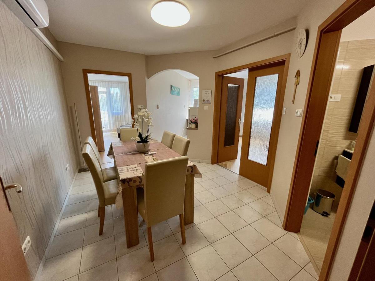 Apartament RelaxAp Zalakaros Zewnętrze zdjęcie