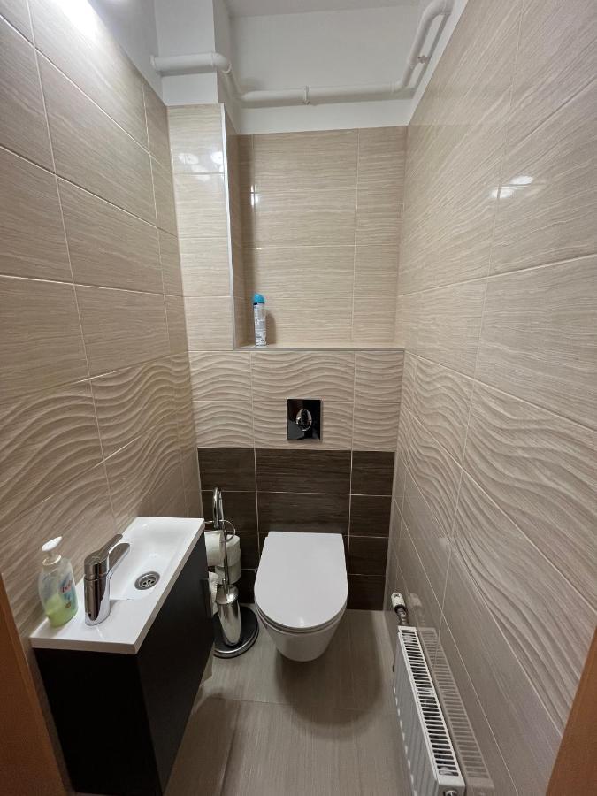 Apartament RelaxAp Zalakaros Zewnętrze zdjęcie